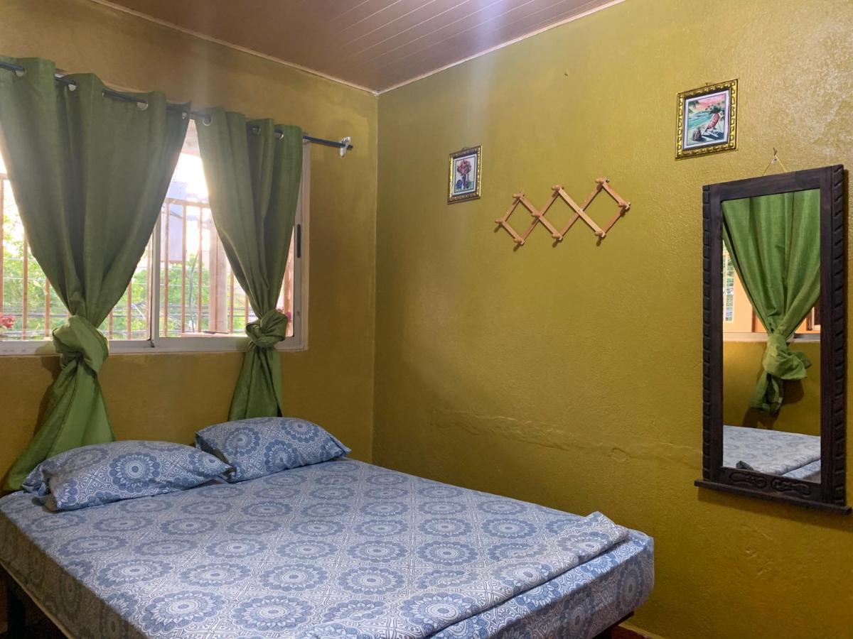 !Que Tuanis! Hotel Playas del Coco Bagian luar foto