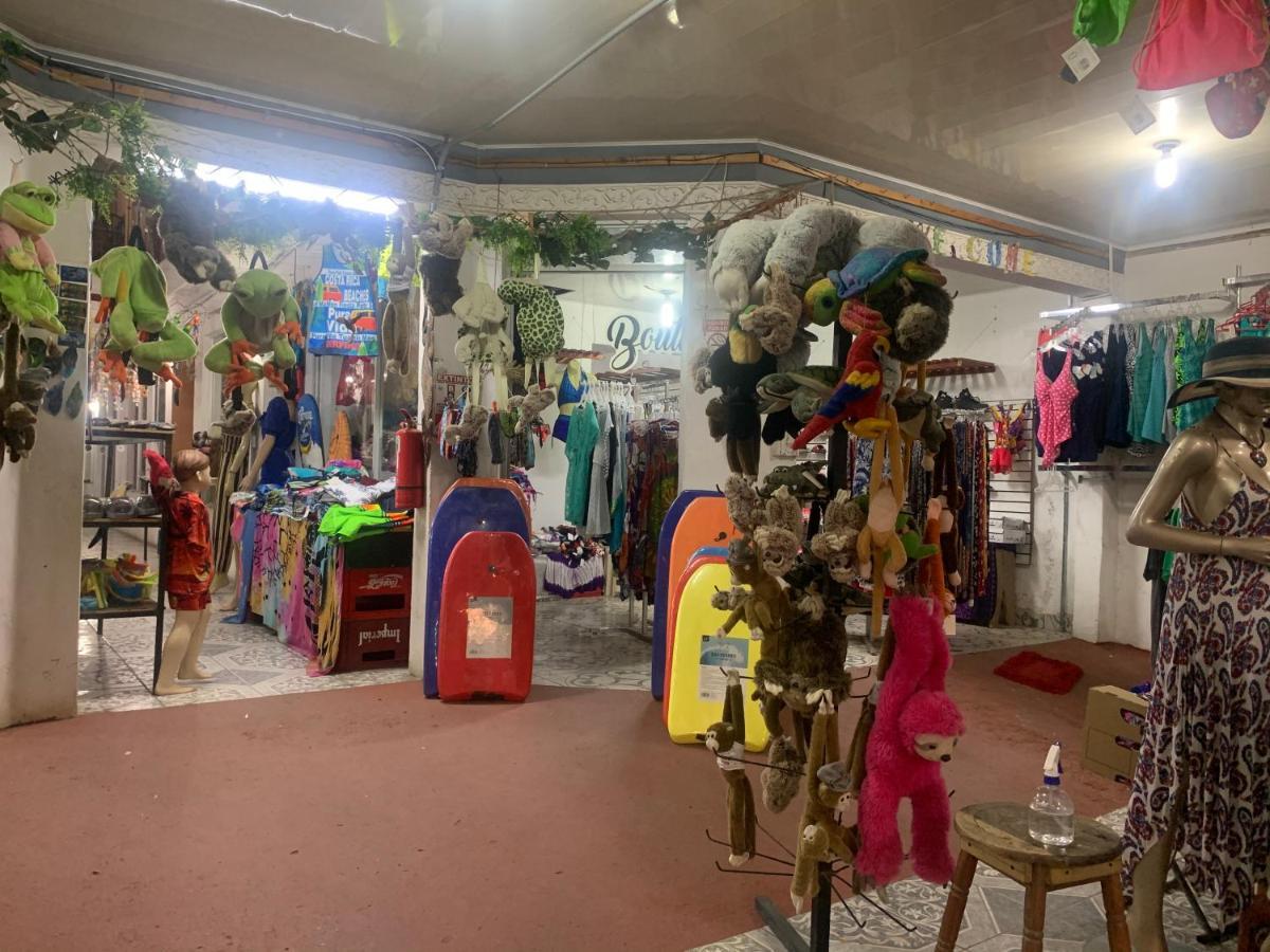 !Que Tuanis! Hotel Playas del Coco Bagian luar foto